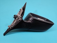 Lusterko prawe BMW F20 czarny 668 europa