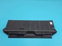 Osłona ZAŚLEPKA PLASTIK Mitsubishi Outlander II 7240A024