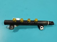 Listwa wtryskowa CZUJNIKI 0445214058, 0281002534 Alfa romeo Gt 1.9 jtd (937A5000)