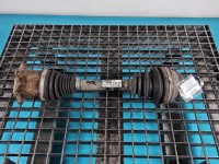 Półoś przód lewa AUDI A4 B8 2.0 tdi manual