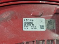 Lampa tył prawa błotnika Mercedes CLA C117 X117 sedan EUROPA A1179060401