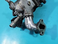 Chłodnica spalin Renault Espace V 1.6 dci 0711722009, Z3692005, 147357086R