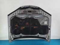 Maska przednia Nissan Primera P11 srebrny KLD