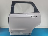 Drzwi tył lewe Ford Edge II HB 5d biały