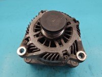 TEST Alternator Peugeot 407 9654752880, A004TJ0084C 2.0 hdi