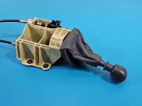 DŹWIGNIA LEWAREK WYBIERAK LINKI Fiat Ducato II 2.0 8V wiel