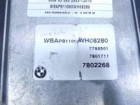 Komputer Bmw X3 e83 0281013251, 7801711 2.0d