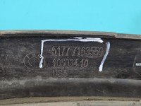 Listwa błotnika tył lewa BMW X5 E70 7163559
