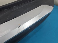 Zderzak tył Peugeot 2008 II szary EVL HB