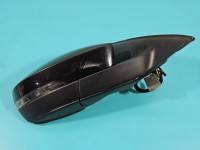 Lusterko prawe Skoda Octavia III LF5W Europa / Lakier: LF5W / 6pin / Rysy na obudowie europa