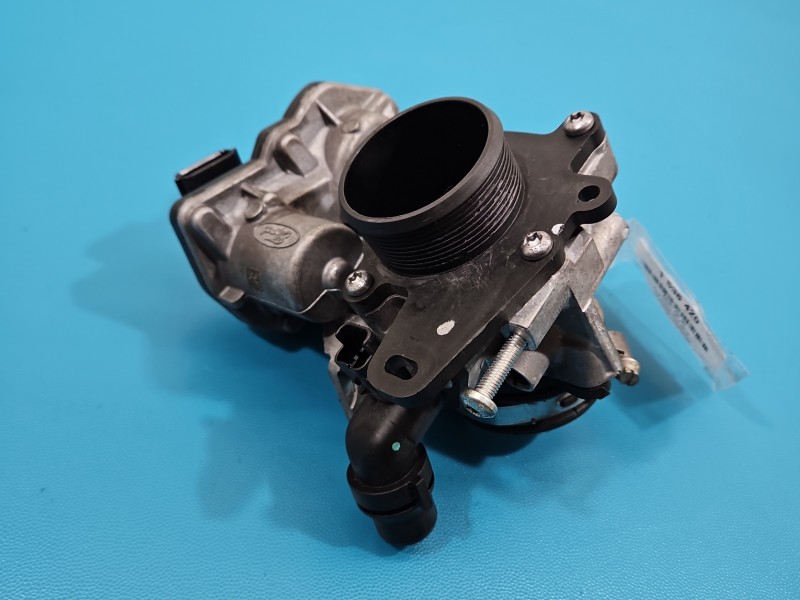 Zawór egr Ford Focus Mk4 330190180, 19192AC0615 1.5 TDCI 5 + 2 PIN, JN1Q9M425AD