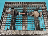 Półoś przód lewa Vw Tiguan I 07- 1.4 TSI manual