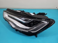 Reflektor lewy lampa przód AUDI A6 C7 EUROPA