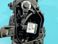 Reflektor prawy lampa przód Vw Passat B7 EUROPA 3AB941752