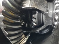 Most tylny DYFER tył Bmw e90 7529099 2.0d