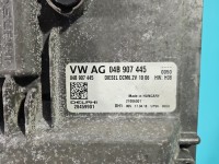 Komputer Sterownik silnika 04B907445, 28459901 Skoda Rapid 1.4 tdi