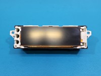 Wyświetlacz monitor Citroen Berlingo II 9800132680