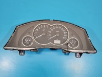 Komputer Sterownik silnika 12214830, 13111111, 13163913DH Opel Meriva A 1.6 16V