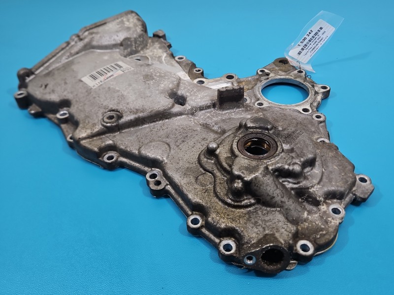 Obudowa rozrządu Toyota Prius II XW20 03- 1.5b (1NZ)