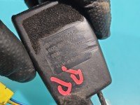 Pas bezpieczeństwa przód prawy pasażera A9068600369 Mercedes Sprinter II 906