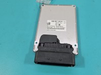 Sterownik moduł Europejska, ZAWIESZENIA Skoda Octavia III 5Q0907376B