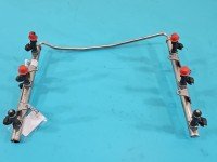 TESTOWANY Wtryskiwacz Jeep Grand cherokee III WK 0280158020, 53032701AA, 2699AB 3.7 V6