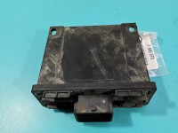 Sterownik moduł CITROEN, Europejska, SKRZYNI BIEGÓW Citroen C4 Grand picasso I 06-13 9662897580