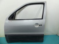 DRZWI PRZÓD LEWE KIEROWCY mazda Tribute I 00-07 5d srebrny 26A