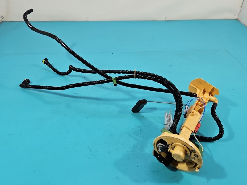 Czujnik poziomu paliwa BMW X6 E71 7164316 3.0d