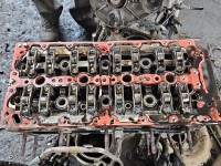 Głowica Fiat Ducato IV 5802036306 2.3 jtd