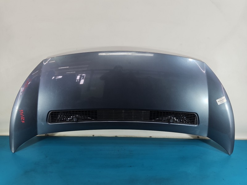 Maska przednia Fiat Scudo II 06- EZW