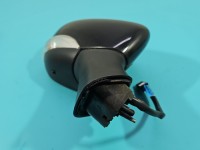 Lusterko prawe Renault Clio IV 12-20 bordowy TENNP europa