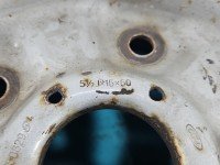Felga stalowa 15" Ford Transit 00-06 5x160 5,5J,
