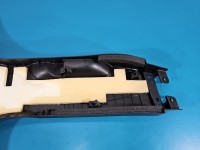 Osłona ZAŚLEPKA PLASTIK SŁUPKA PROGU LEWA Zadrapania Maserati Ghibli III 13- 06700729250
