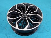 Felga aluminiowa 18" komplet alufelgi felgi Ford Mondeo Mk5