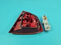 Lampa tył lewa Skoda Octavia II HB