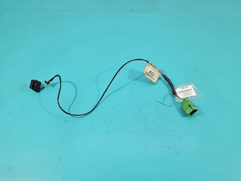 Wiązka instalacja Producent części: FORD, Wiązka pompy paliwa., 6G9T-14A069-AG Ford Galaxy Mk2 06-15