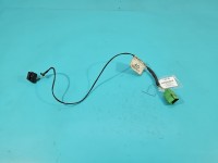 Wiązka instalacja Producent części: FORD, Wiązka pompy paliwa., 6G9T-14A069-AG Ford Galaxy Mk2 06-15