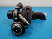 Turbosprężarka Opel Zafira B 55196765, 735042-2 1.9 CDTI 120KM