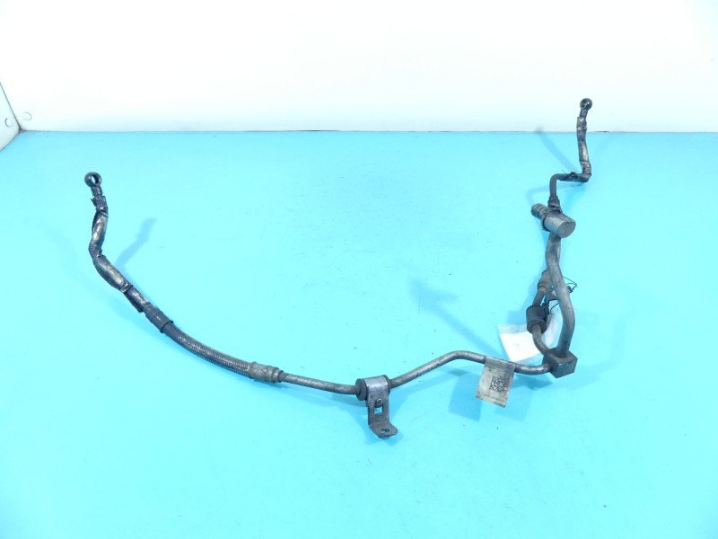 Przewód smarowania turbiny Land Range Rover III L322 01-12 3.6 TD V8 6H46K679GD