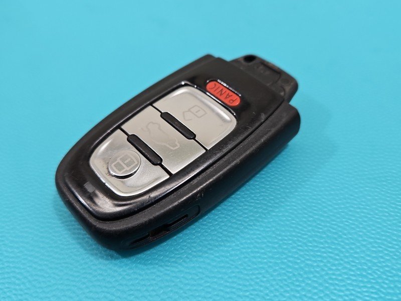 PILOT KLUCZYK Audi A7 4G 4G0959754AG