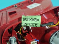 Lampa tył prawa Mercedes GL II X166 HB EUROPA A1669067601