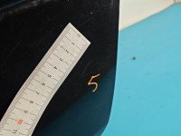 Klapa tył Bmw e46 HB 3d 475/9 Klapa tył Bmw e46 HB 3d 475/9