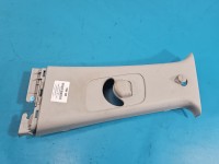 Osłona ZAŚLEPKA PLASTIK Hyundai Santa Fe III 12–18 85830-4Z0000M