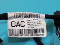 Instalacja Wiązka drzwi tył prawych Ford Puma II MK2 19- L1TT-14632