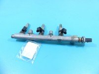 Wtryskiwacz 6847441, 04C133320G, 04E906036AT Seat Ibiza V KJ 6F 1.0 tsi 95KM