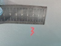 DRZWI PRZÓD PRAWE PASAŻERA Hyundai Getz 5d srebrny