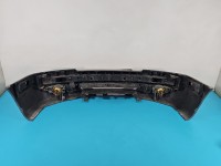 Zderzak przód przedni Volvo S40 I V40 stalowy 348-00