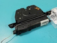 Zamek klapy tył 51247191212 Bmw f10 f11 sedan Producent części: BMW