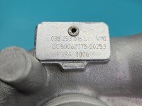Turbosprężarka Regenerowana Seat Cordoba II 6L KP39A-0006, 54399700006, 54399880006 1.9 tdi 101KM